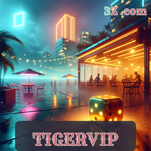 Experiência Inédita com o App do Tigervip.com