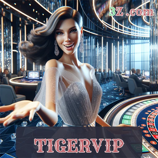 Confiavel e Seguro: O Tigervip.com no Mundo dos Jogos