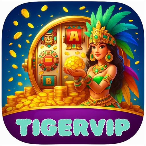 tigervip.com tigervip.com logo