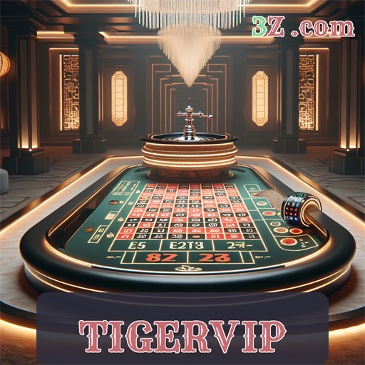 Plataforma Oficial A Revolução da Plataforma de Jogos Tigervip
