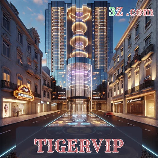 Aventuras Incríveis em Slots: Diversão e Prêmios no Tigervip