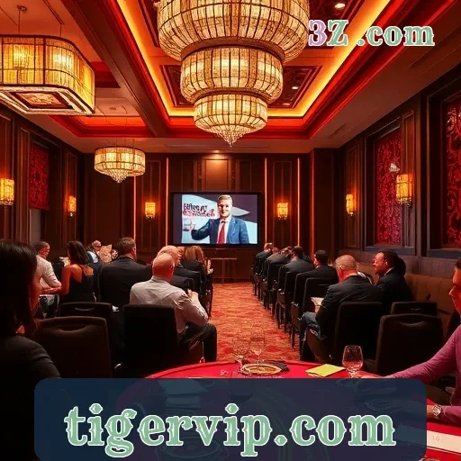 tigervip.com Bônus