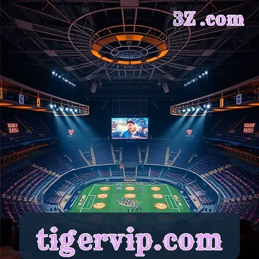 tigervip.com Eventos Esportivos