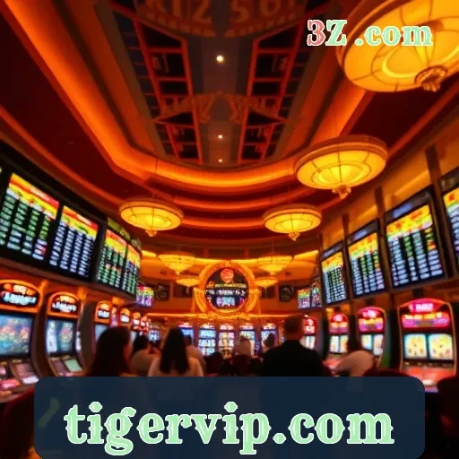 tigervip.com Suporte 24/7