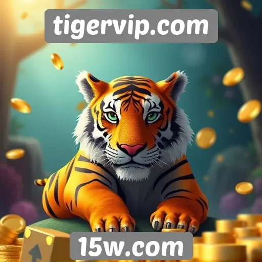 Comparativo de bônus e promoções do tigervip.com