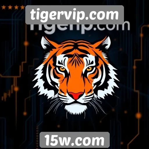 Análise da segurança em transações do site tigervip.com